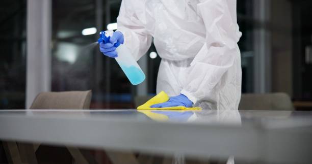 Licensed Infectious Disease Decontamination service in Whites Creek, TN - Trauma Clean Pros